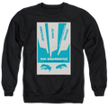 Star Trek The Next Generation Tng S4 Ep21 - Men's Crewneck product image 1
