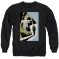 Star Trek The Next Generation Tng S4 Ep24 - Men's Crewneck product image 1