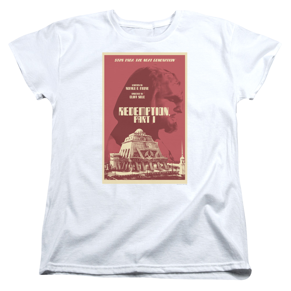 Star Trek The Next Generation Tng Season 4 Episode 26 product image 1