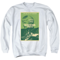 Star Trek The Next Generation Tng S5 Ep1 - Men's Crewneck product image 1