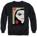 Star Trek The Next Generation Tng S5 Ep3 - Men's Crewneck product image 1
