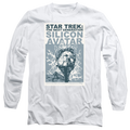 Star Trek The Next Generation Tng S5 Ep4 - Men's Long product image 1