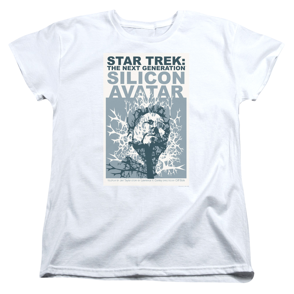 Star Trek The Next Generation Tng Season 5 Episode 4 product image 1