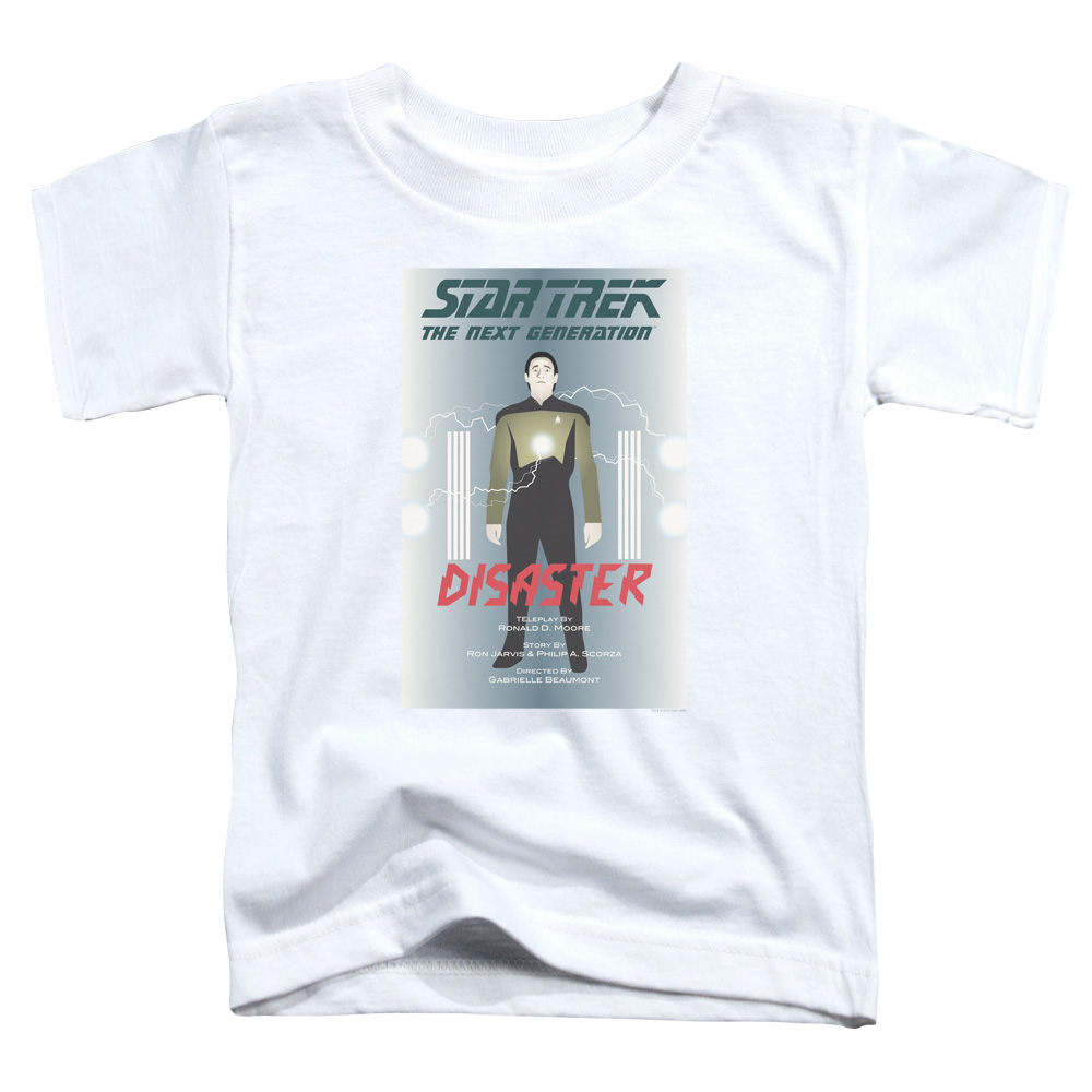 Star Trek The Next Generation Tng Season 5 Episode 5 product image 1