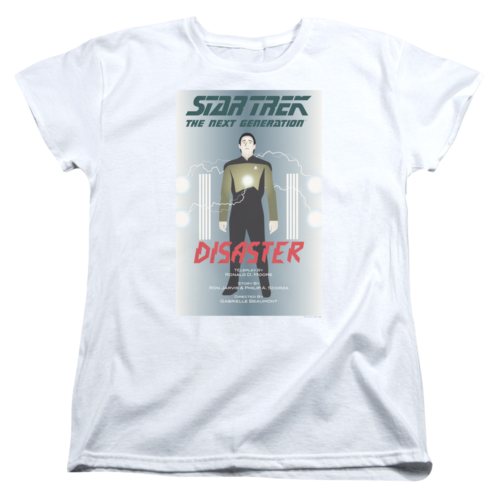 Star Trek The Next Generation Tng Season 5 Episode 5 product image 1