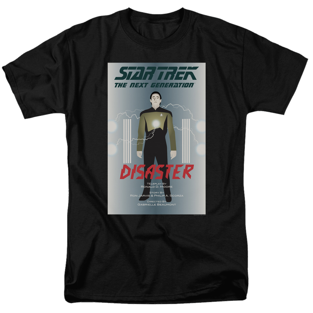 Star Trek The Next Generation Tng Season 5 Episode 5 product image 1
