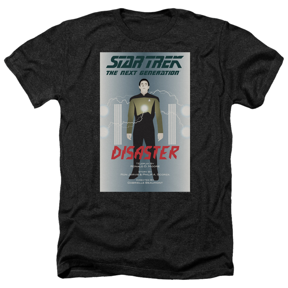 Star Trek The Next Generation Tng Season 5 Episode 5 product image 1