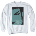 Star Trek The Next Generation Tng S5 Ep8 - Men's Crewneck product image 1