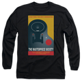 Star Trek The Next Generation Tng S5 Ep13 - Men's Long product image 1