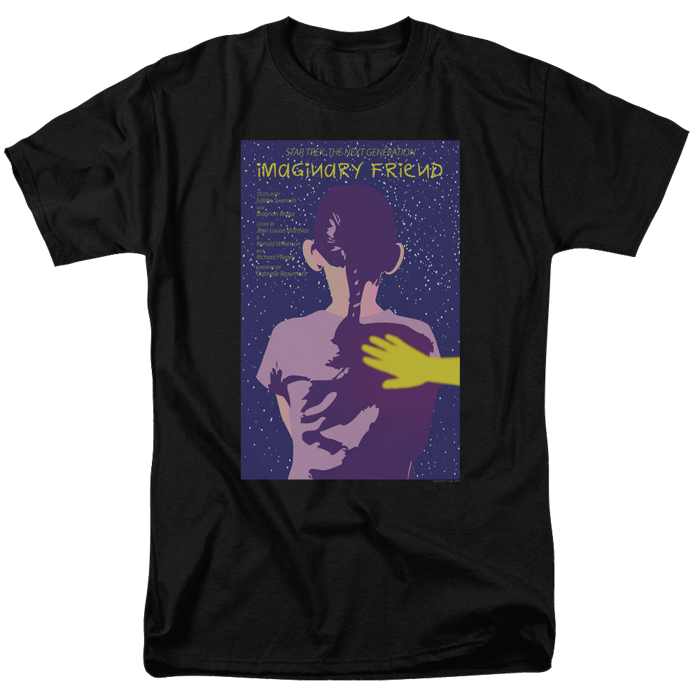 Star Trek The Next Generation S5 E22 - Men's Regular Fit product image 1