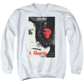 Star Trek The Next Generation Tng S5 Ep23 - Men's Crewneck product image 1