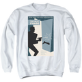 Star Trek The Next Generation Tng S5 Ep24 - Men's Crewneck product image 1