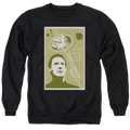 Star Trek The Next Generation Tng S5 Ep26 - Men's Crewneck product image 1