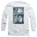 Star Trek The Next Generation Tng S6 Ep1 - Men's Long product image 1