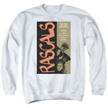 Star Trek The Next Generation Tng S6 Ep7 - Men's Crewneck product image 1