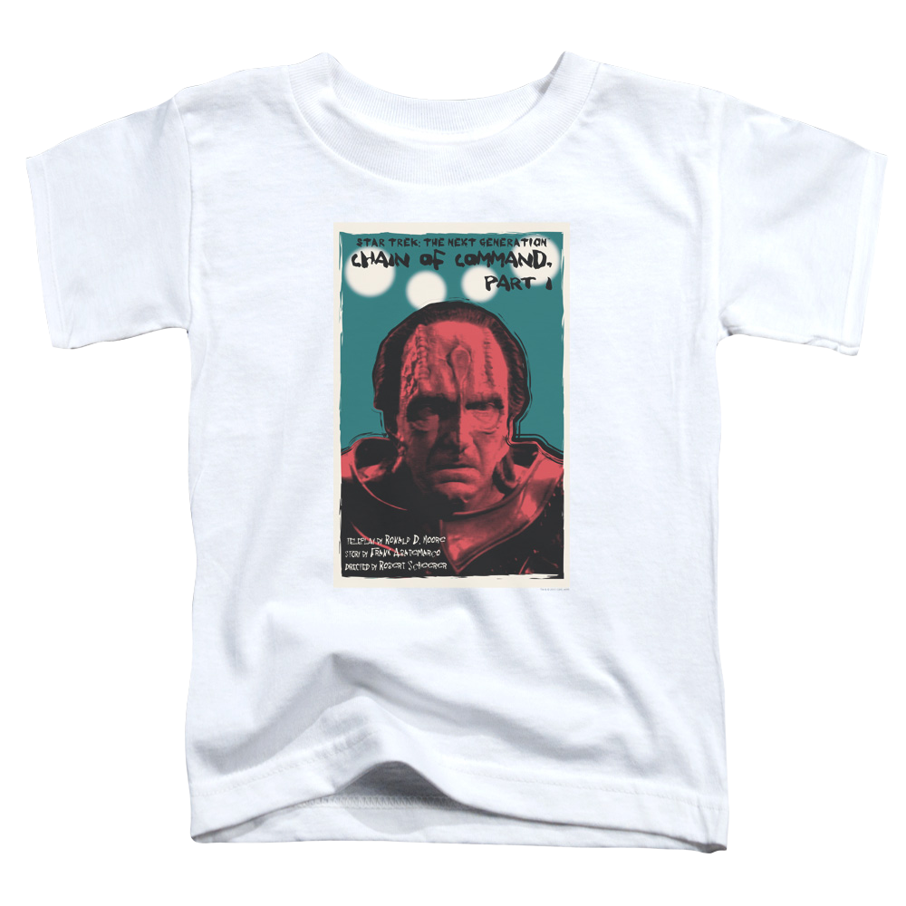 Star Trek The Next Generation Tng Season 6 Episode 10 product image 1