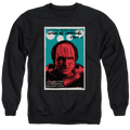 Star Trek The Next Generation Tng S6 Ep10 - Men's Crewneck product image 1