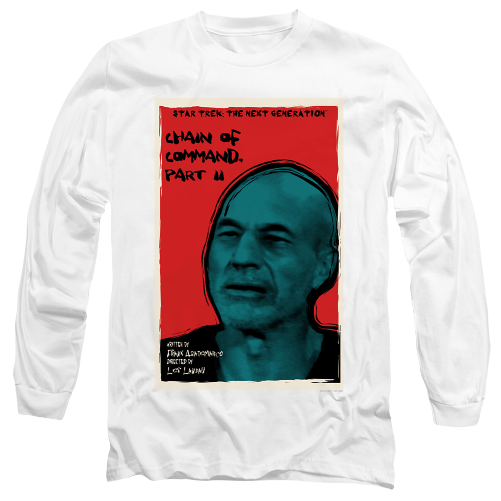 Star Trek The Next Generation Tng S6 Ep11 - Men's Long product image 1