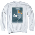 Star Trek The Next Generation Tng S7 Ep2 - Men's Crewneck product image 1