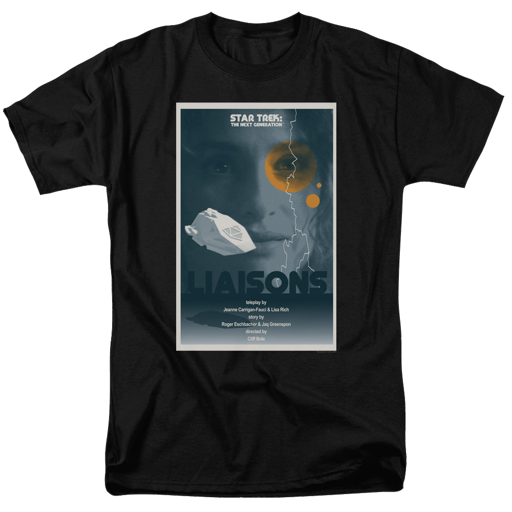 Star Trek The Next Generation Tng Season 7 Episode 2 product image 1