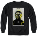 Star Trek The Next Generation Tng S7 Ep3 - Men's Crewneck product image 1