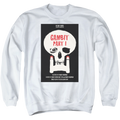 Star Trek The Next Generation Tng S7 Ep4 - Men's Crewneck product image 1