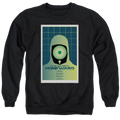 Star Trek The Next Generation Tng S7 Ep13 - Men's Crewneck product image 1