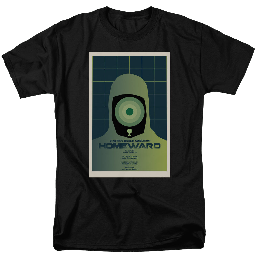 Star Trek The Next Generation S7 E13 - Men's Regular Fit product image 1