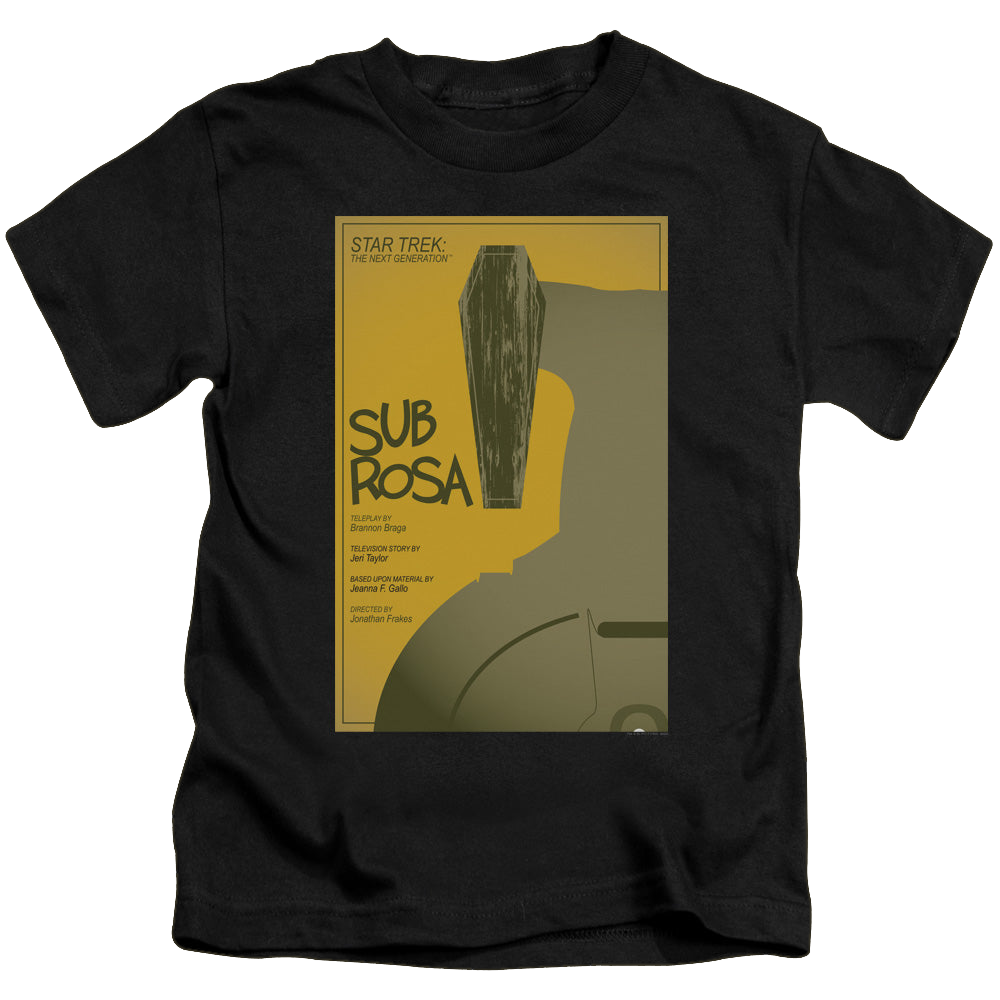 Star Trek The Next Generation Tng Season 7 Episode 14 product image 1