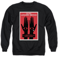 Star Trek The Next Generation Tng S7 Ep15 - Men's Crewneck product image 1