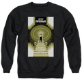 Star Trek The Next Generation Tng S7 Ep17 - Men's Crewneck product image 1
