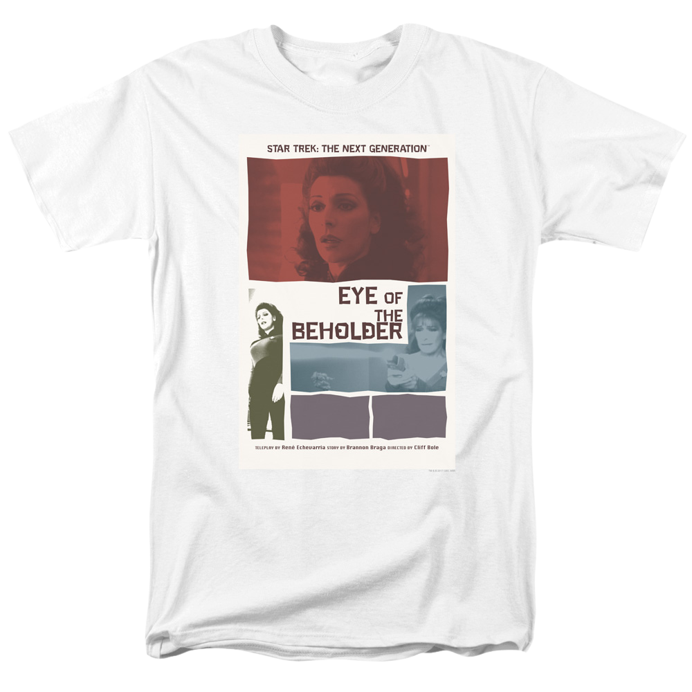 Star Trek The Next Generation S7 E18 - Men's Regular Fit product image 1