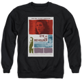 Star Trek The Next Generation Tng S7 Ep18 - Men's Crewneck product image 1