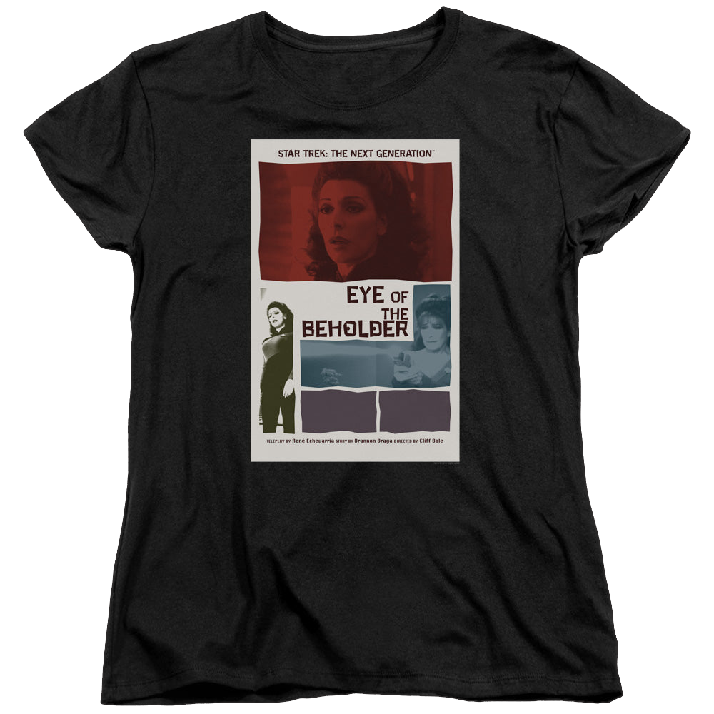Star Trek The Next Generation Tng Season 7 Episode 18 product image 1