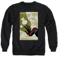 Star Trek The Next Generation Tng S7 Ep19 - Men's Crewneck product image 1