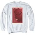 Star Trek The Next Generation Tng S7 Ep22 - Men's Crewneck product image 1