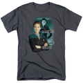 Star Trek Deep Space Nine Jadzia Dax - Men's Regular Fit product image 1