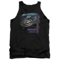 Star Trek Enterprise Enterprise Nx 01 - Men's Tank Top