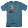 Star Trek Deep Space Nine Quarks Rules - Men's Regular Fit product image 1