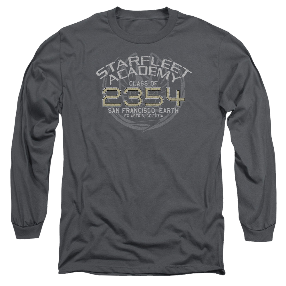 Star Trek Deep Space Nine Sisko Graduation - Men's Long product image 1