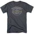 Star Trek Deep Space Nine Sisko Graduation - Men's Regular product image 1
