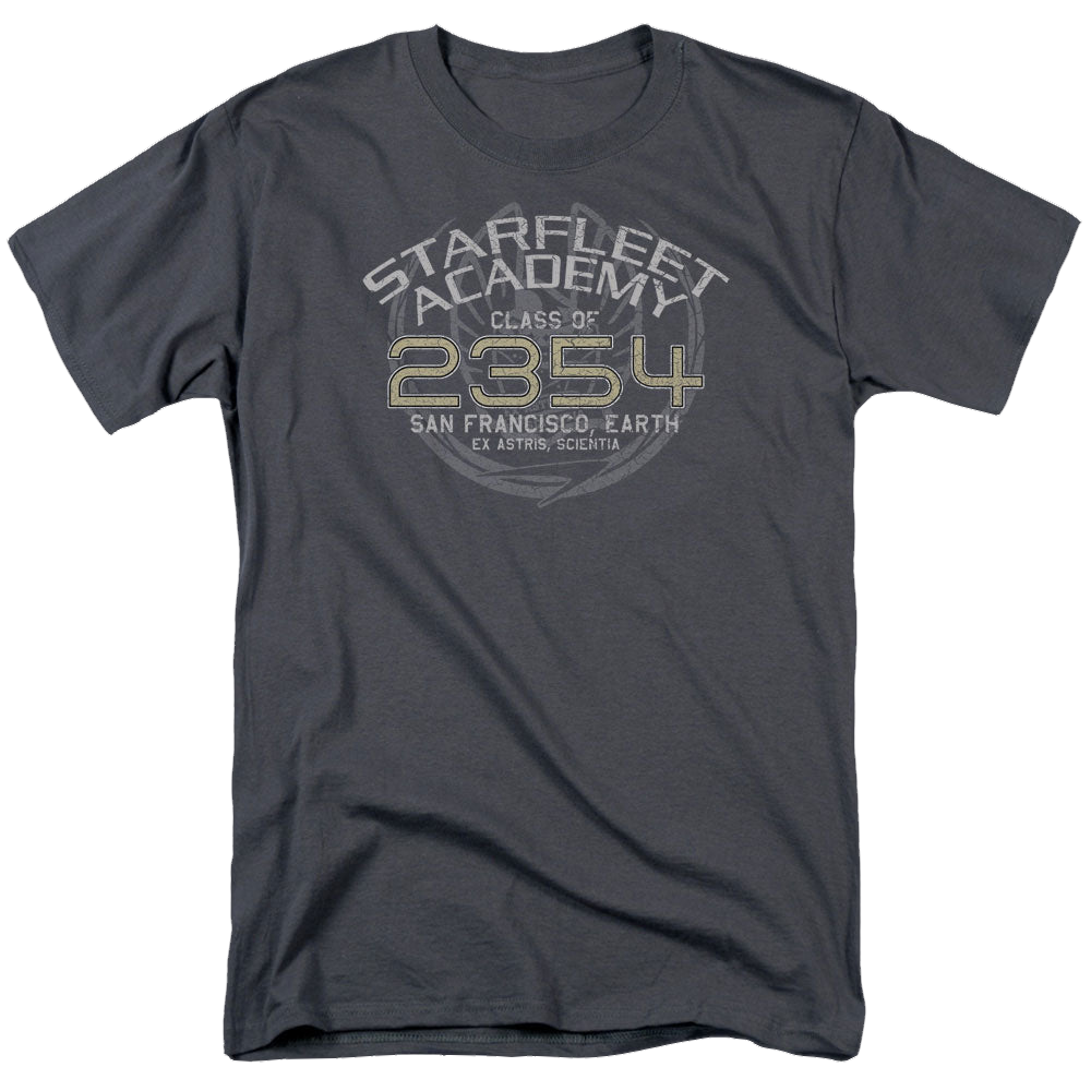 Star Trek Deep Space Nine Sisko Graduation - Men's Regular product image 1