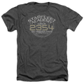 Star Trek Deep Space Nine Sisko Graduation - Men's Heather product image 1