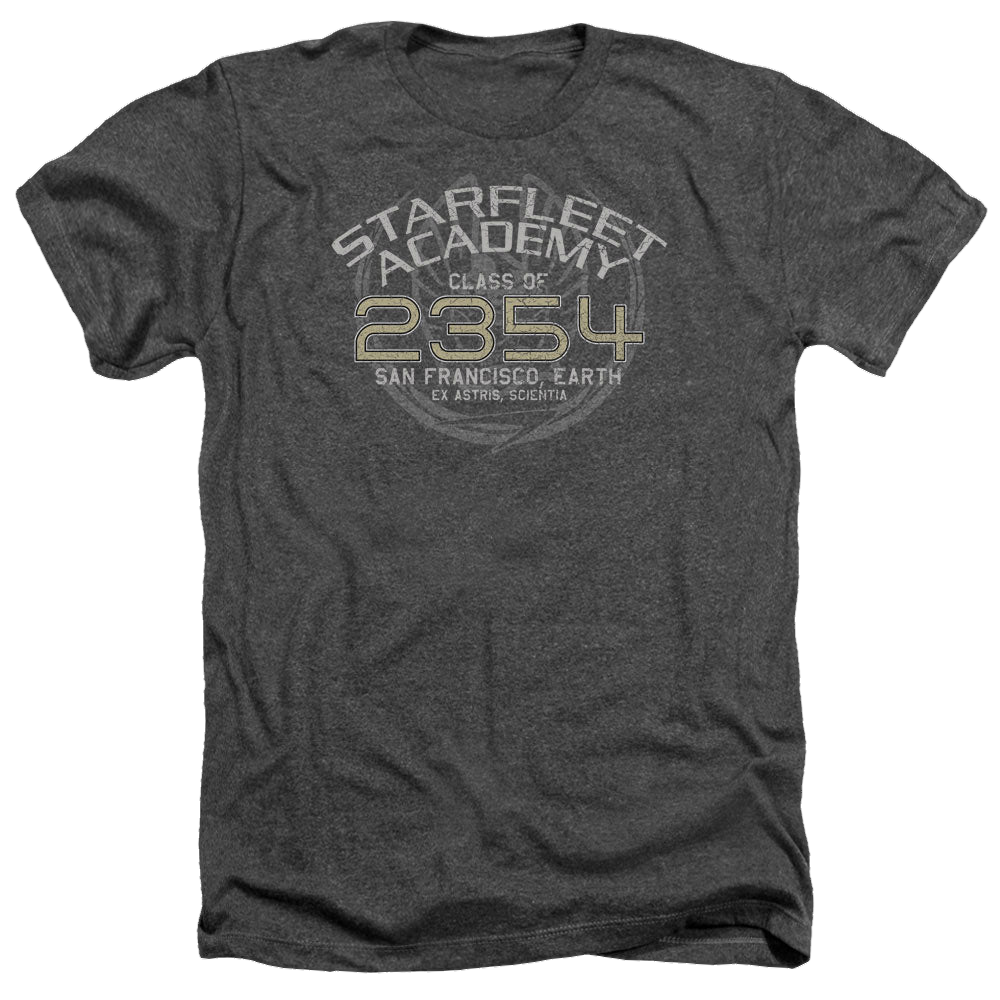 Star Trek Deep Space Nine Sisko Graduation - Men's Heather product image 1