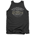 Star Trek Deep Space Nine Sisko Graduation - Men's Tank Top