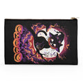 Cat O'Lantern - Accessory Pouch