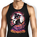 Cat O'Lantern - Tank Top product image 1