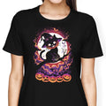 Cat O'Lantern - Women's Apparel product image 1