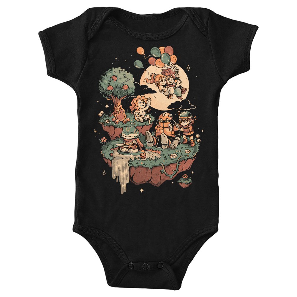 Chrono Island - Youth Apparel product image 5