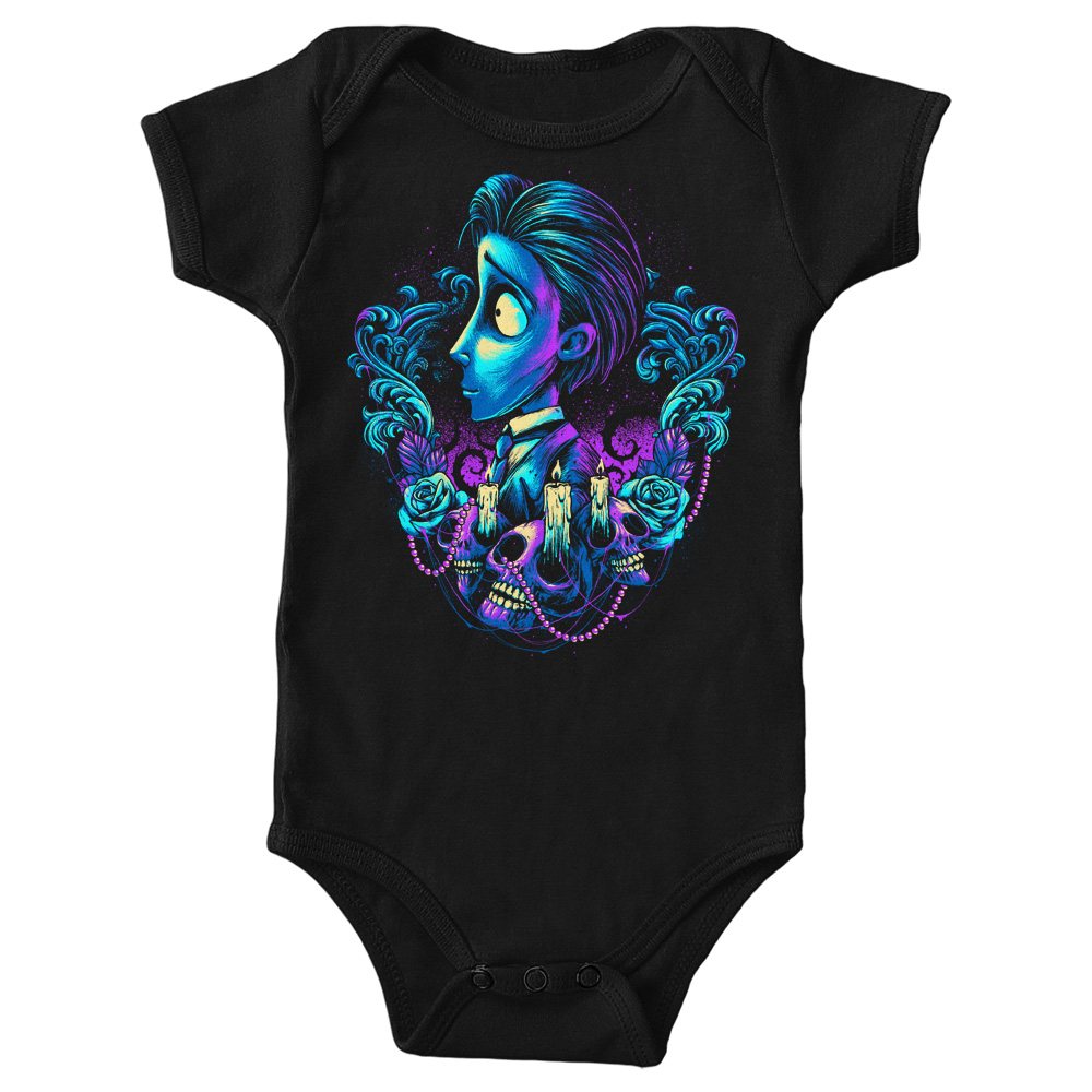 Colorful Groom - Youth Apparel product image 5